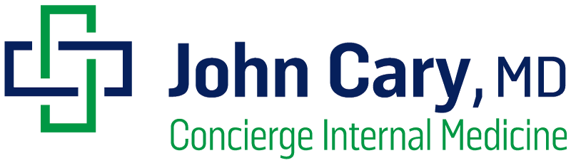 John Cary, MD Concierge Internal Medicine