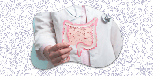 gut microbiome